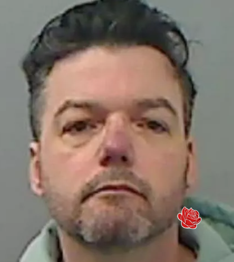 Tony O'Neill – profile image